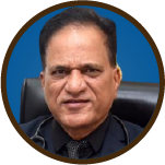 Dr. Narayan Deogaonkar